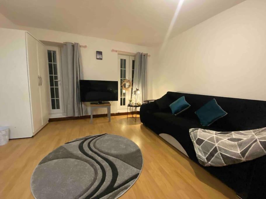 Cozy 1 Bed/Sleep 3/ London Exterior photo